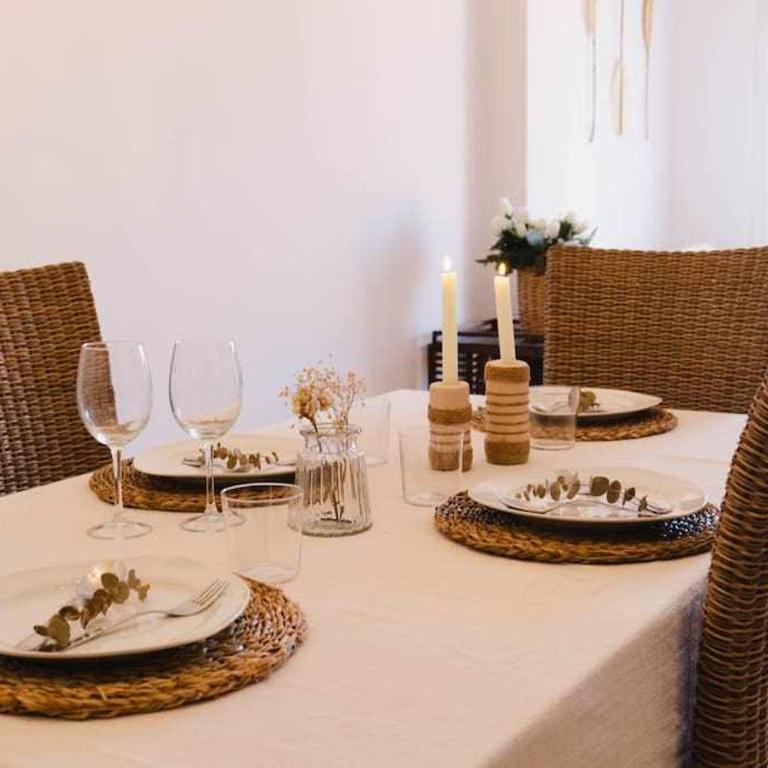 Atico centrico - Apartamento de 2 dormitorios - 6