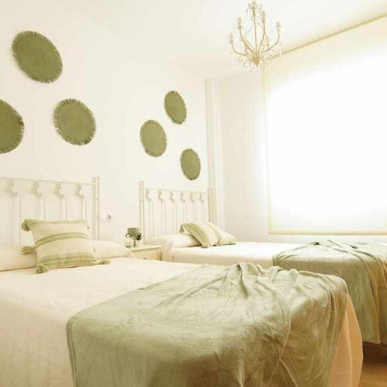 Atico centrico - Apartamento de 2 dormitorios - 12