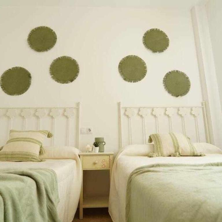 Atico centrico - Apartamento de 2 dormitorios - 14