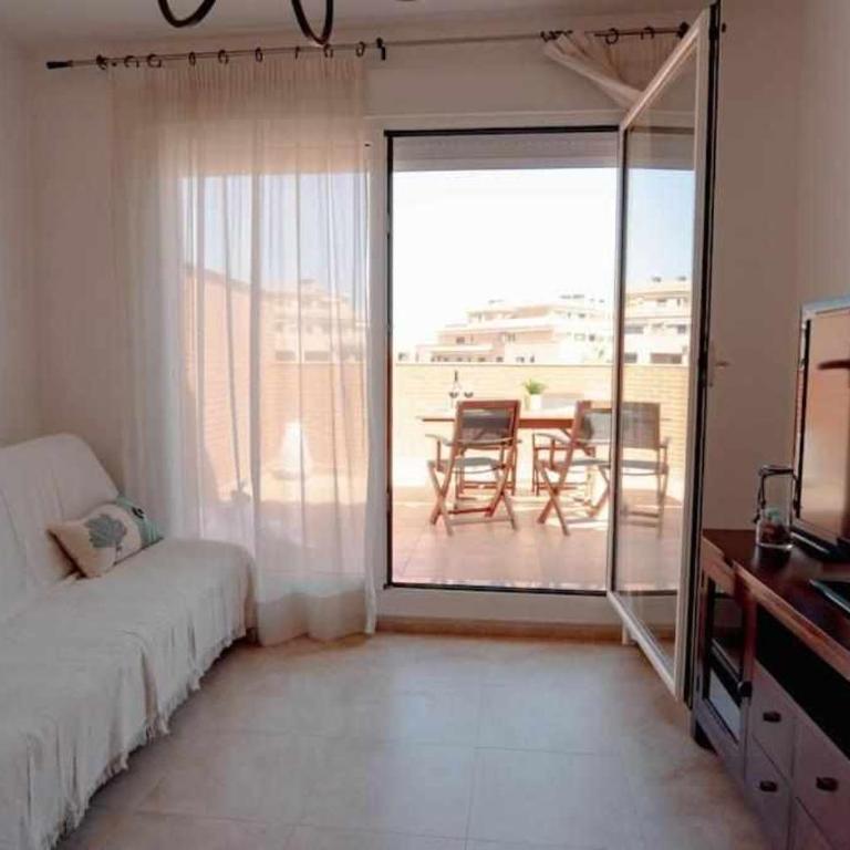Atico centrico - Apartamento de 2 dormitorios - 23