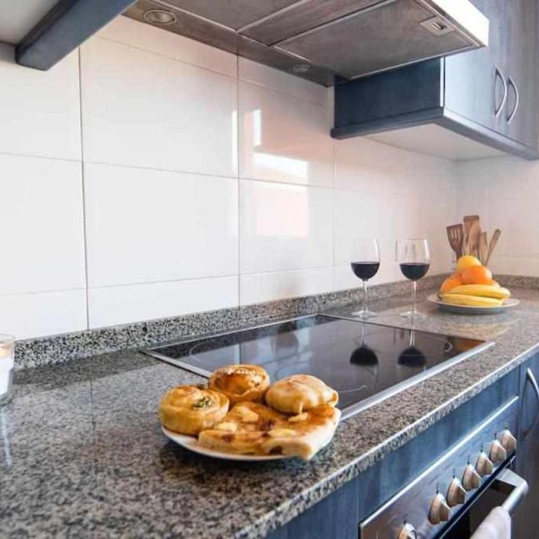 Atico centrico - Apartamento de 2 dormitorios - 24