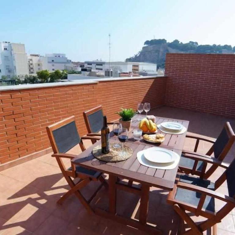 Atico centrico - Apartamento de 2 dormitorios - 27