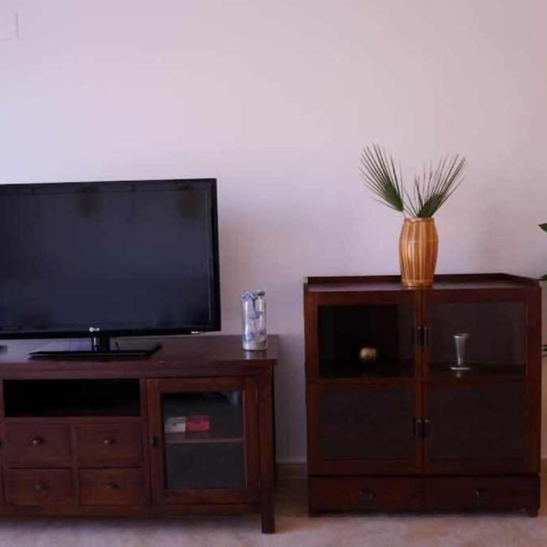Atico centrico - Apartamento de 2 dormitorios - 28