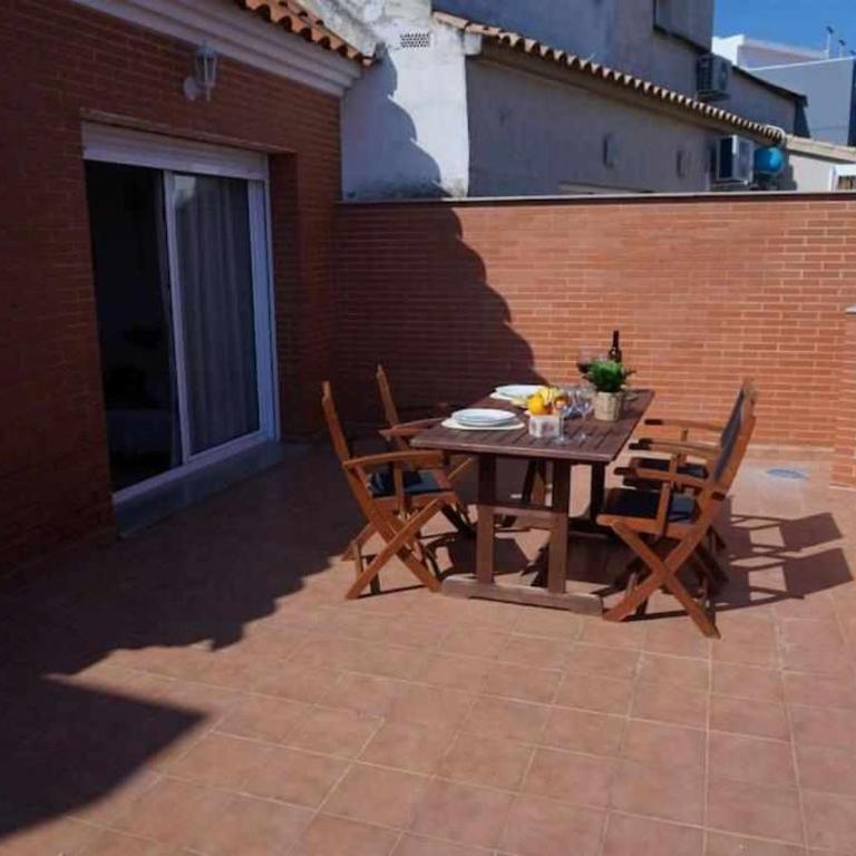 Atico centrico - Apartamento de 2 dormitorios - 37