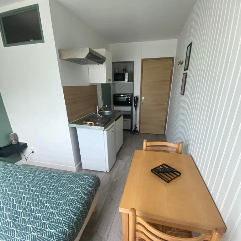 Une virée à Dunkerque entre ville et plage - Appartamento con 1 Camera da Letto - 2