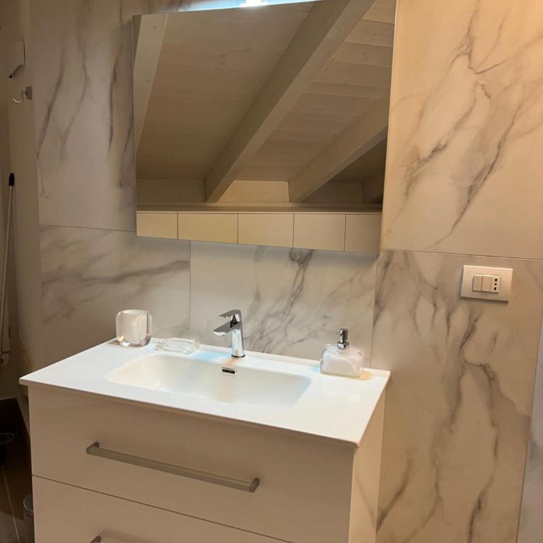 Casa della Regina - Suite con Vista Lago - 36