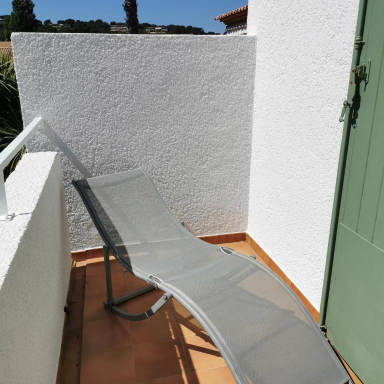 tahiti parc maisonnette climatisée 6 pers 2 chambre - Maison de Vacances - 15
