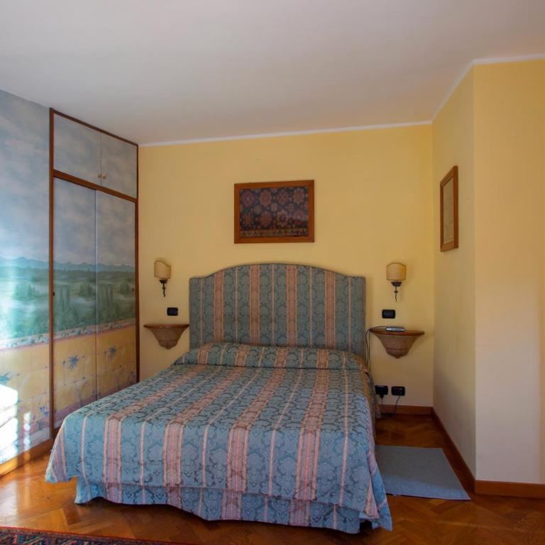 Angel's Terrace - Apartment mit 1 Schlafzimmer - 8