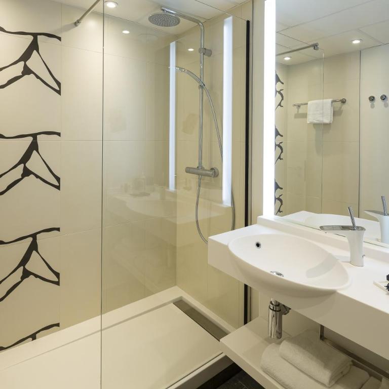 Thalazur Arcachon - Hôtel & Spa - Chambre Double Classique - 1