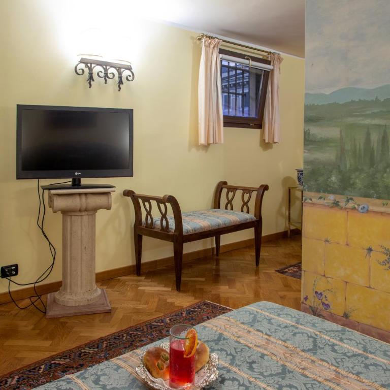 Angel's Terrace - Apartment mit 1 Schlafzimmer - 10