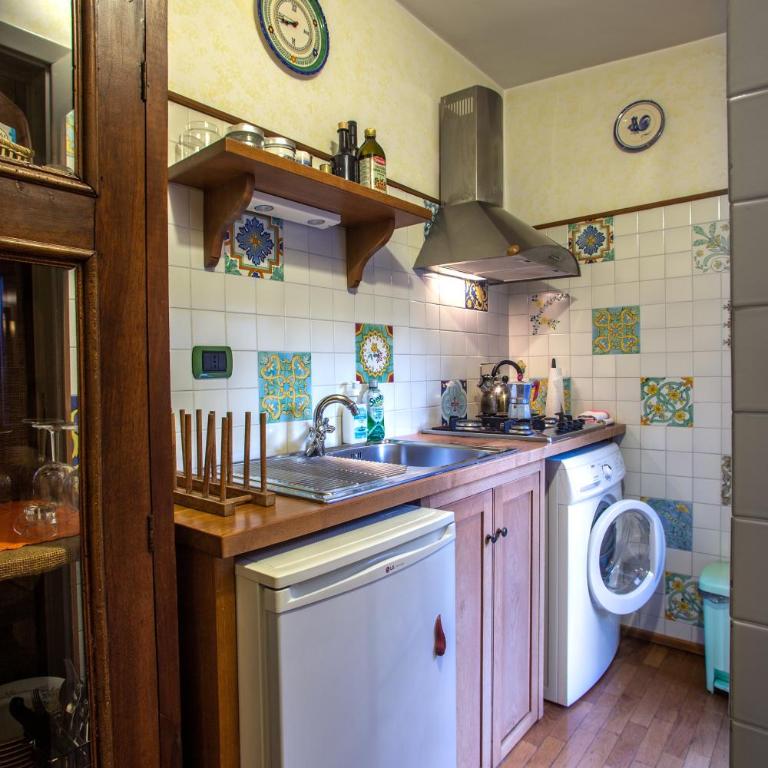 Angel's Terrace - Apartment mit 1 Schlafzimmer - 18
