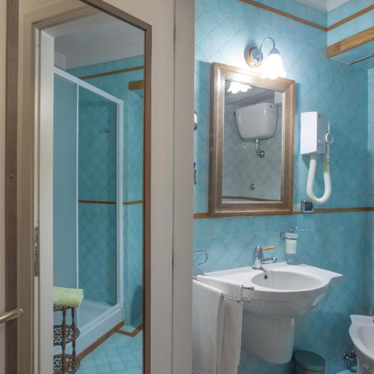 Angel's Terrace - Apartment mit 1 Schlafzimmer - 23