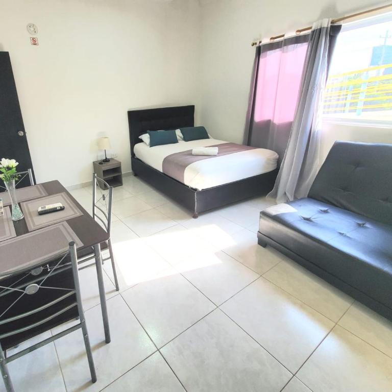 Hotel HM Caribe - Habitación Familiar Superior - 4