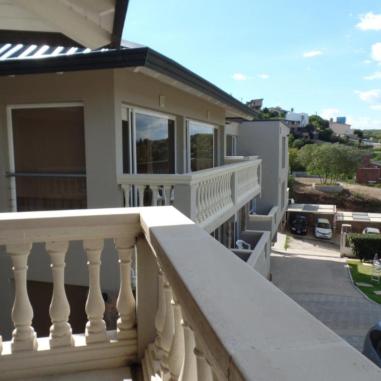 Villa La Font Apart Hotel & Spa - Suite Executive - 15