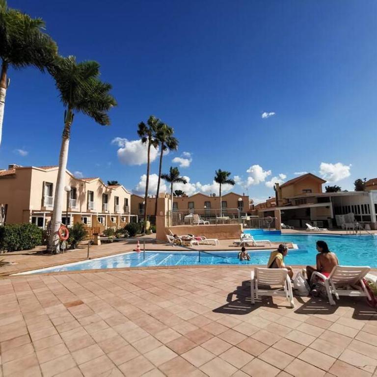 VILLA LUZ SUITE - Villa de 1 dormitorio - 2