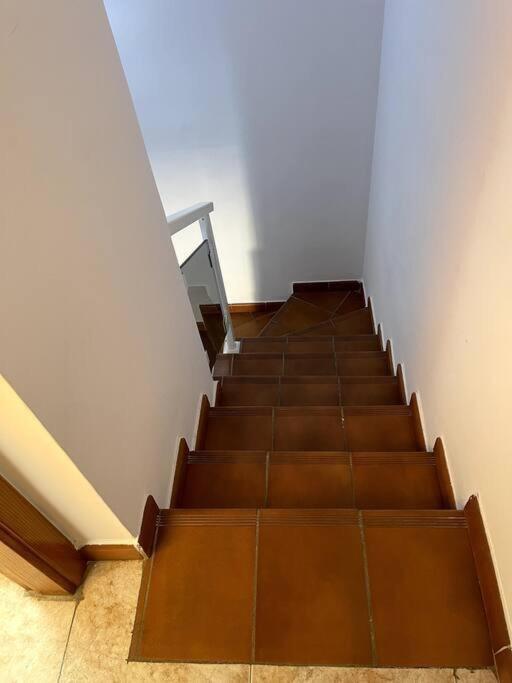 VILLA LUZ SUITE - Villa de 1 dormitorio - 15