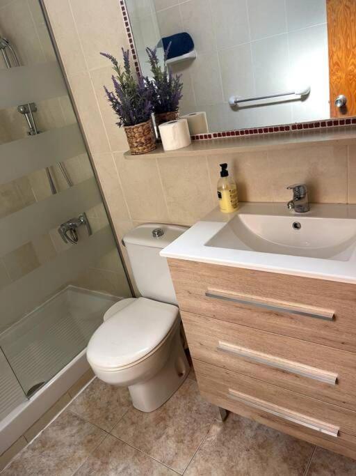 VILLA LUZ SUITE - Villa de 1 dormitorio - 16