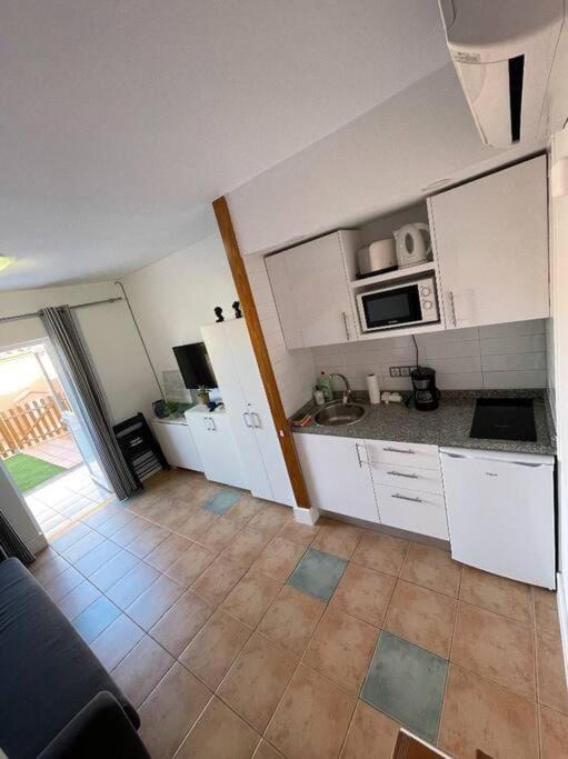 VILLA LUZ SUITE - Villa de 1 dormitorio - 18