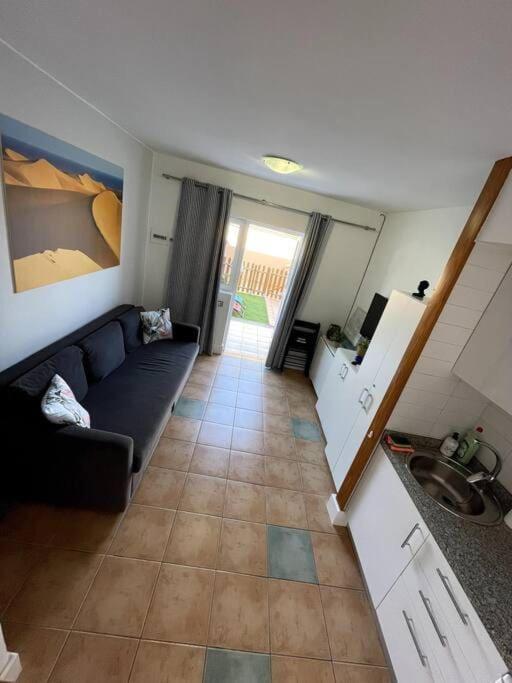 VILLA LUZ SUITE - Villa de 1 dormitorio - 20