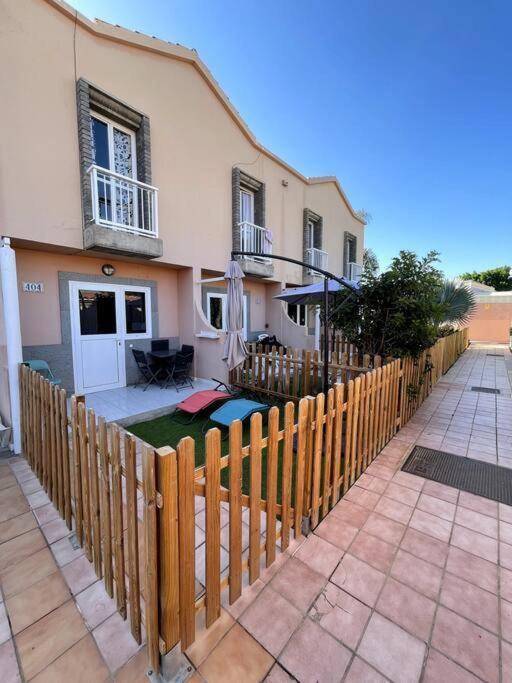 VILLA LUZ SUITE - Villa de 1 dormitorio - 24