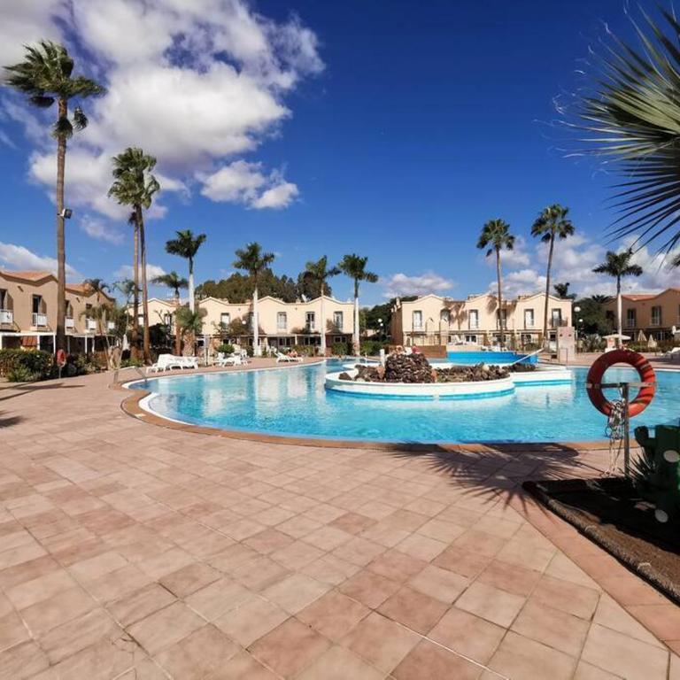 VILLA LUZ SUITE - Villa de 1 dormitorio - 26
