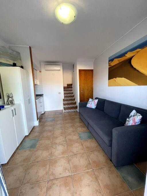 VILLA LUZ SUITE - Villa de 1 dormitorio - 27