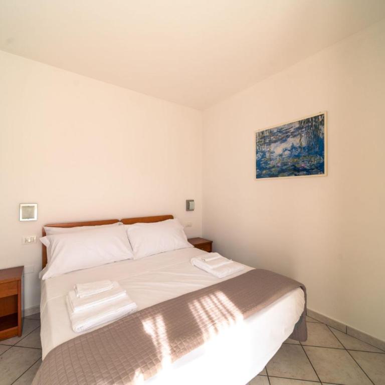 Residence Alessandra - Appartamento Standard - 13