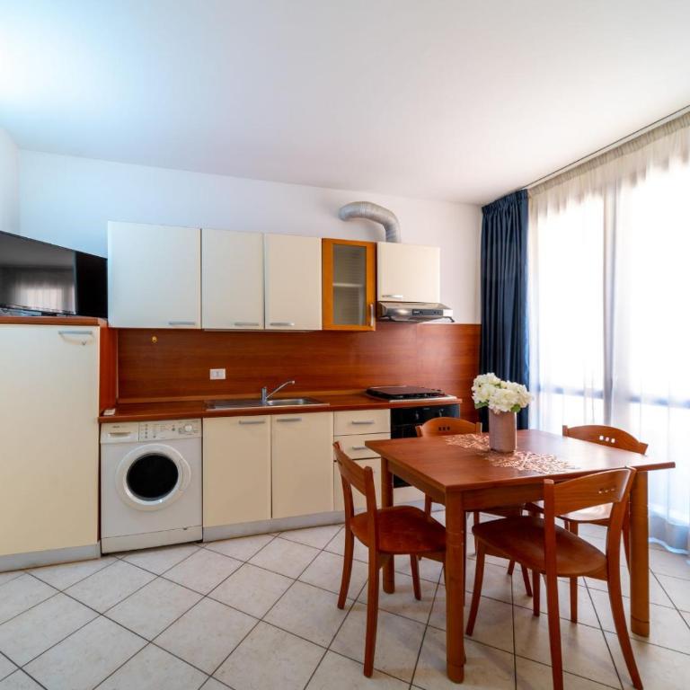 Residence Alessandra - Appartamento Standard - 9