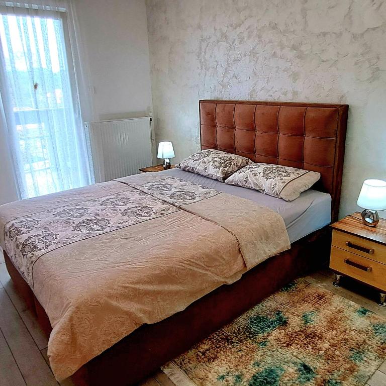 Djuka - One-Bedroom Apartment - 6