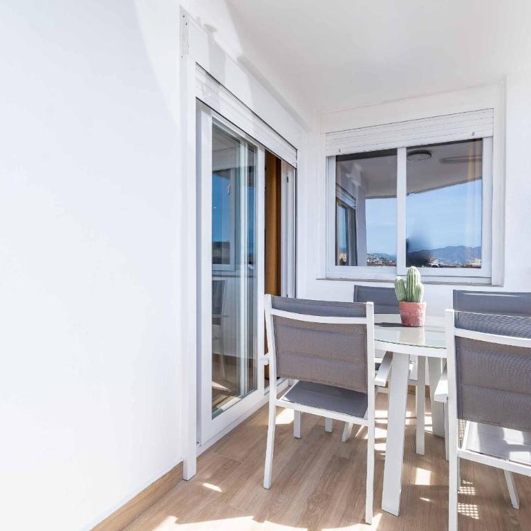 Sur Suites Palmeras 9 - Apartamento de 1 dormitorio - 22