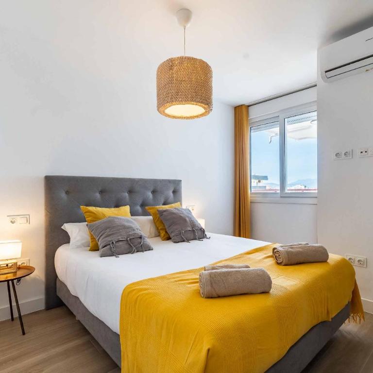 Sur Suites Palmeras 9 - Apartamento de 1 dormitorio - 3