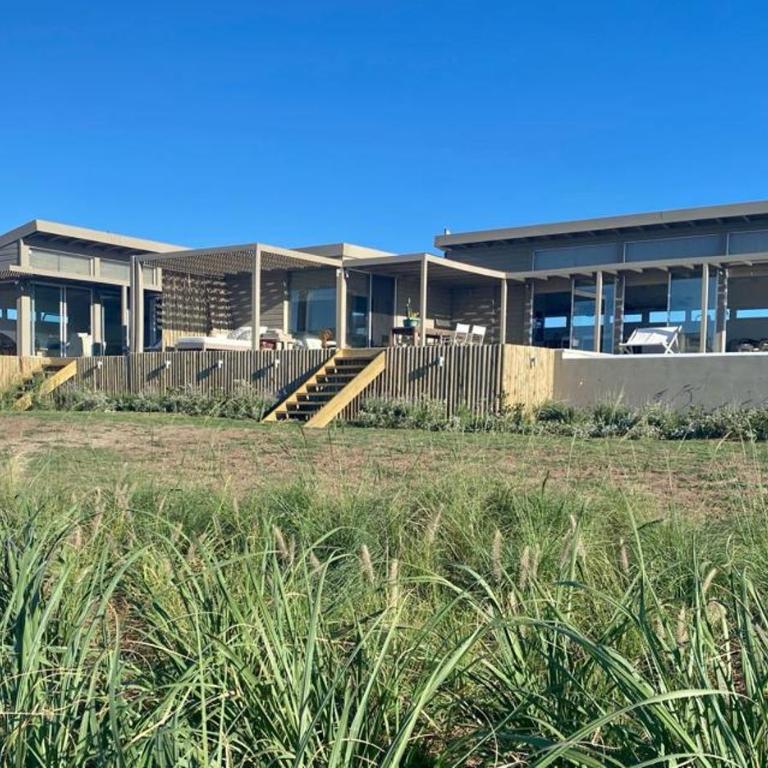 Casa Lago - Casa de 2 dormitorios - 11