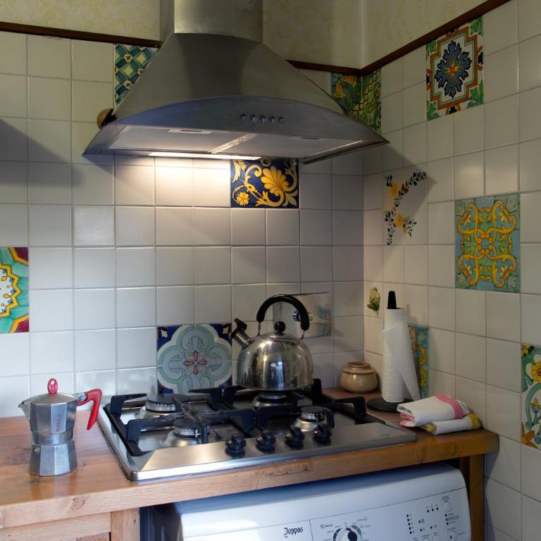 Angel's Terrace - Apartment mit 1 Schlafzimmer - 19