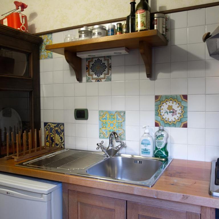Angel's Terrace - Apartment mit 1 Schlafzimmer - 20