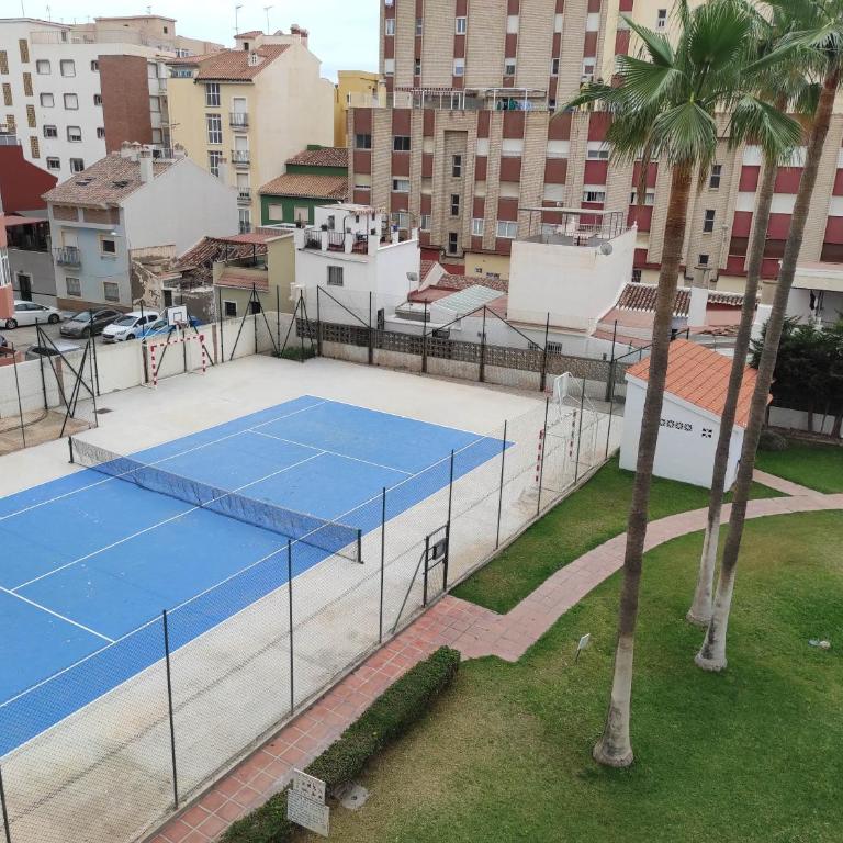 El Rincón de Pilar al lado del Mar - Studio Apartment - 5