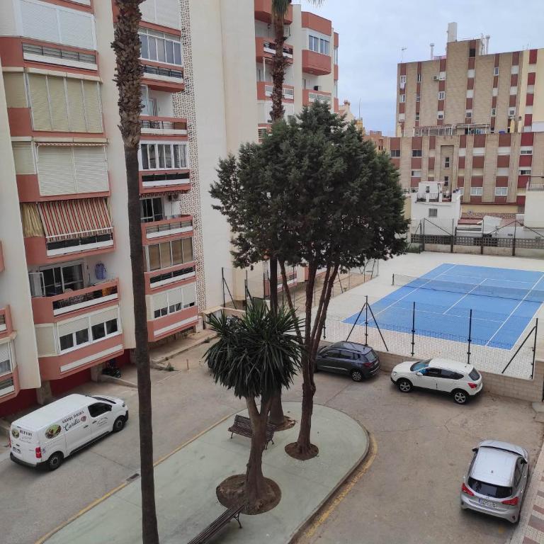 El Rincón de Pilar al lado del Mar - Studio Apartment - 7