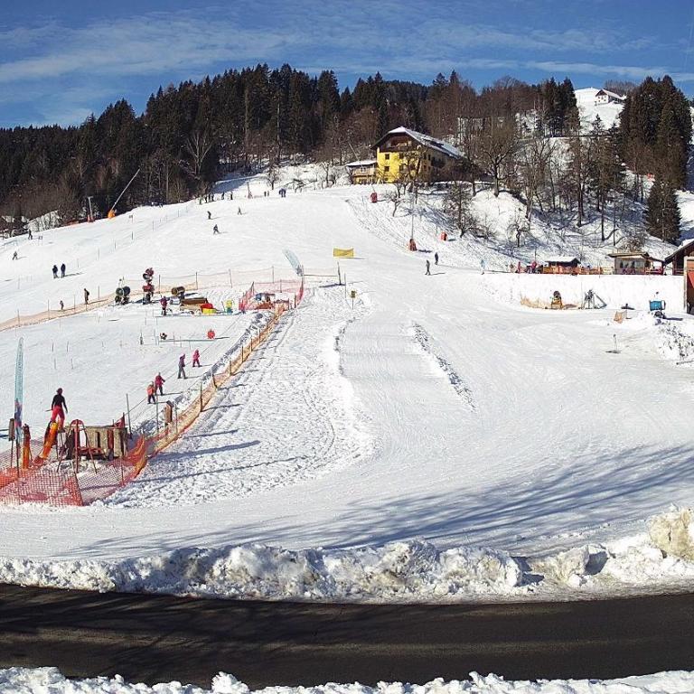 Chalet Giusto - Chalet mit 3 Schlafzimmern - 3