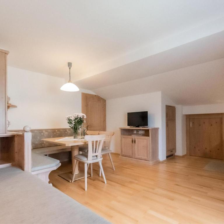 Ferienwohnung Hartlgut - Apartment mit Dusche - 7