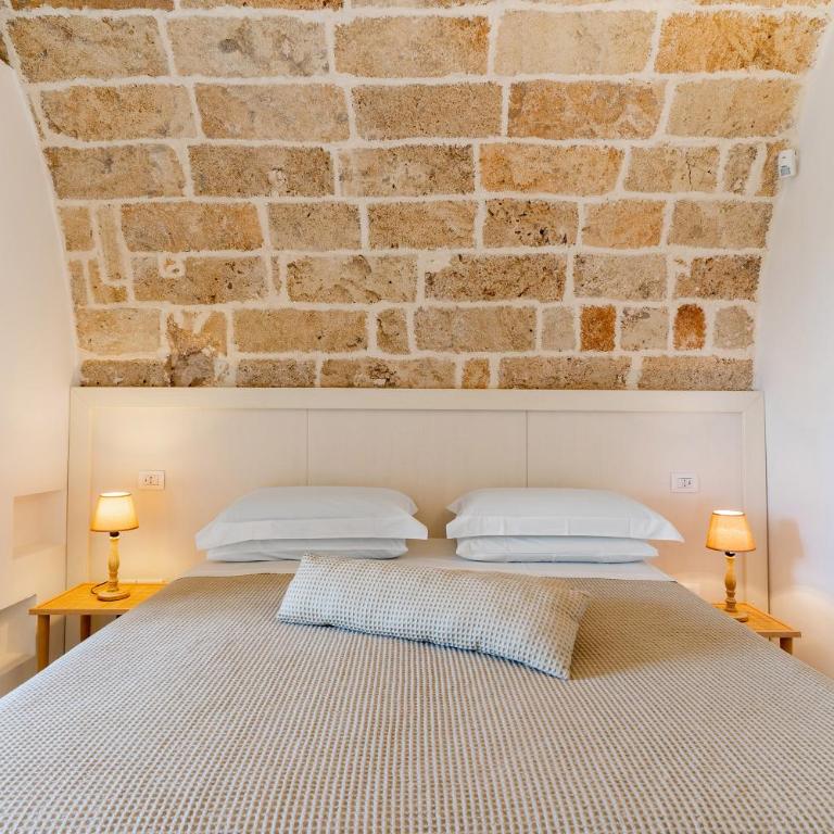 Masseria Macchiaforte - Suite Standard - 3