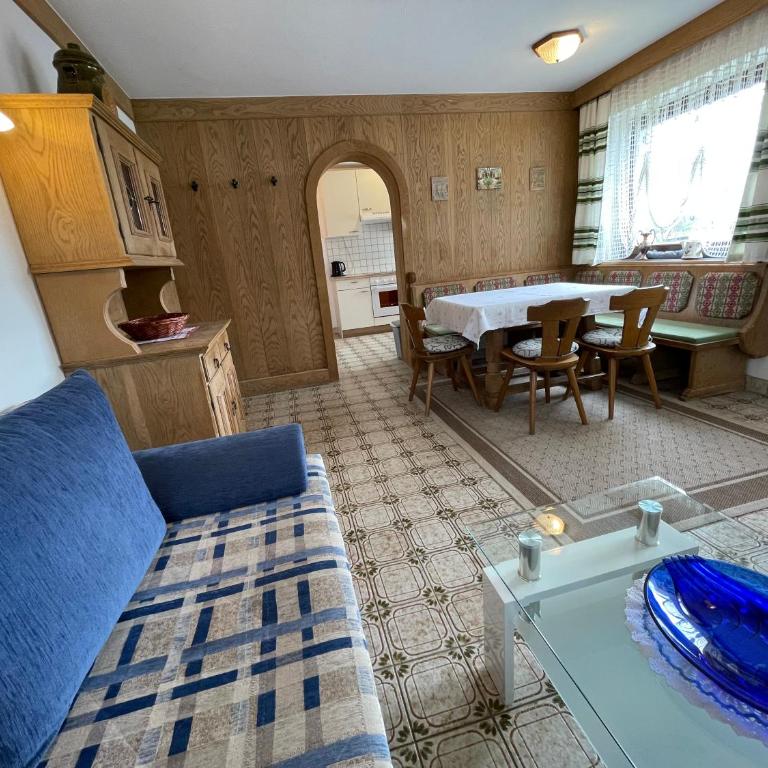 Landhaus Sonne - Apartment mit 2 Schlafzimmern - 23