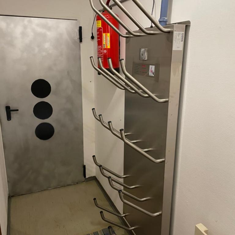 Landhaus Sonne - Apartment mit 2 Schlafzimmern - 27