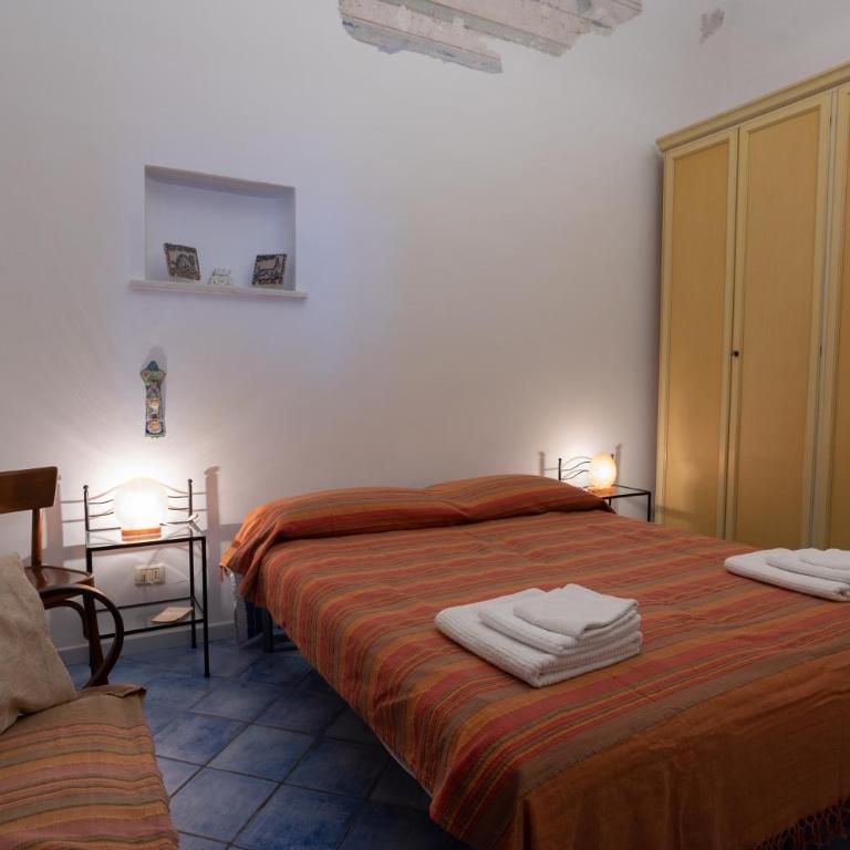 GuestHost - Sirene Seaview Apartment with Balcony - Appartamento con 1 Camera da Letto - 11