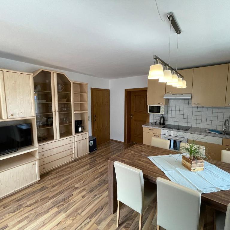 Landhaus Sonne - Apartment mit 2 Schlafzimmern - 4