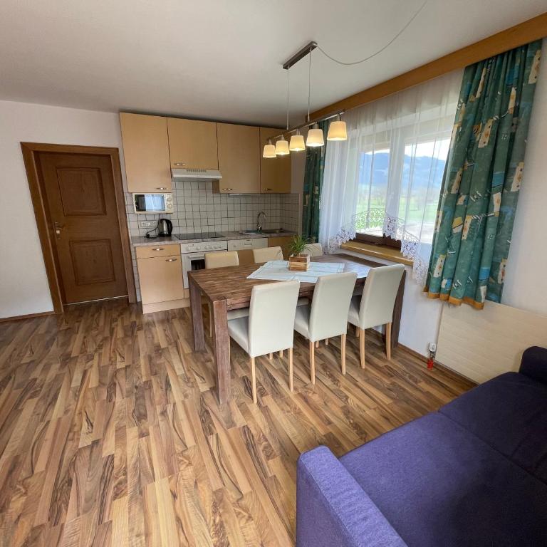 Landhaus Sonne - Apartment mit 2 Schlafzimmern - 3