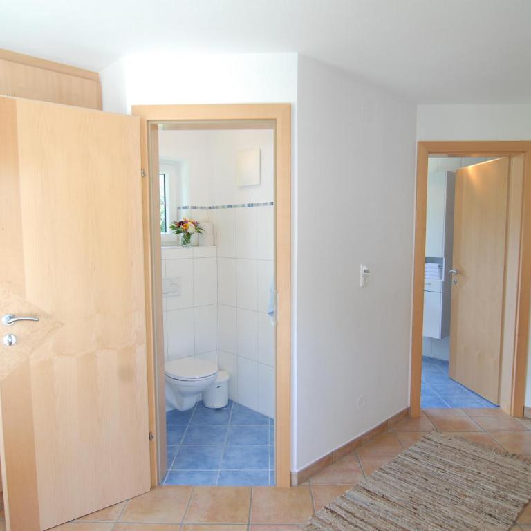 Ferienwohnung Stöckl - Apartment mit 1 Schlafzimmer - 11