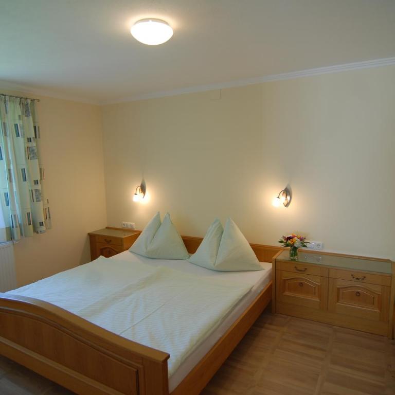 Ferienwohnung Stöckl - Apartment mit 1 Schlafzimmer - 12