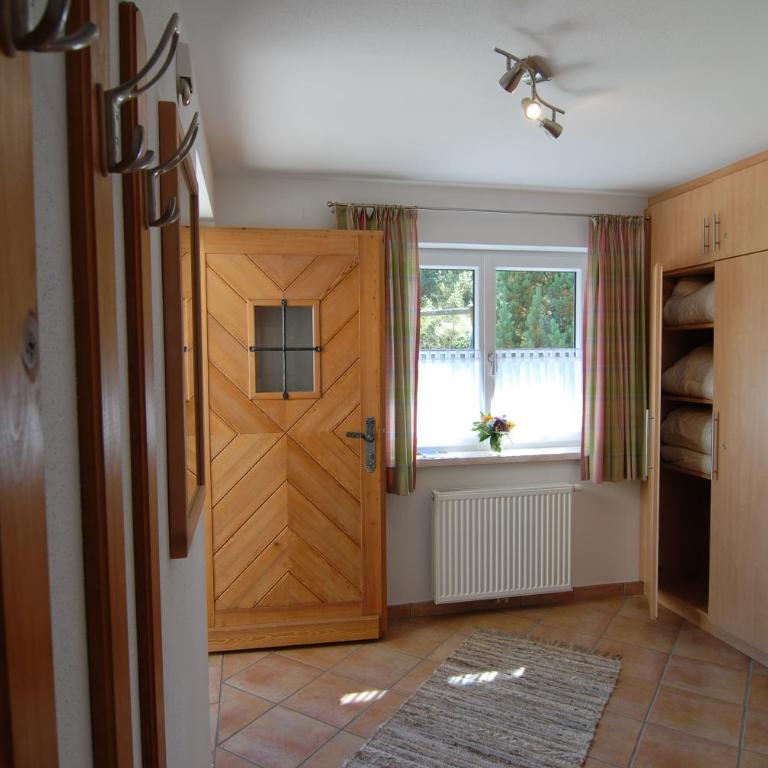 Ferienwohnung Stöckl - Apartment mit 1 Schlafzimmer - 17