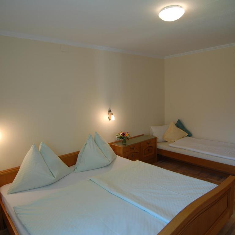 Ferienwohnung Stöckl - Apartment mit 1 Schlafzimmer - 18