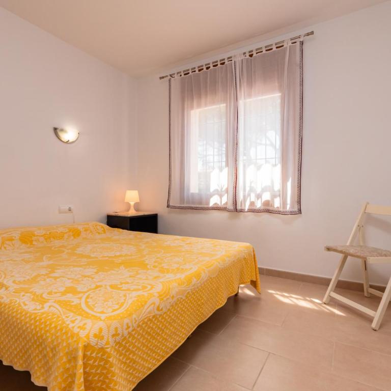E-2 CALELLA DE PALAFRUGELL 8 PAX - Apartamento con 4 dormitorios - 19