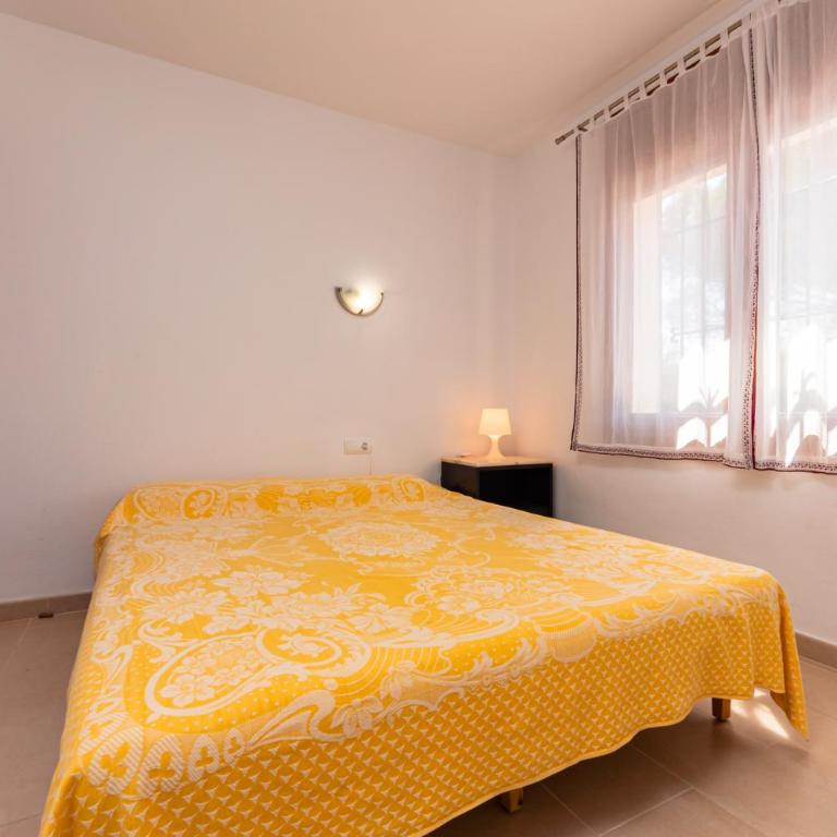E-2 CALELLA DE PALAFRUGELL 8 PAX - Apartamento con 4 dormitorios - 21